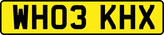 WH03KHX