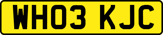 WH03KJC