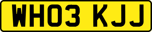 WH03KJJ