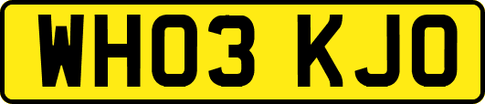 WH03KJO