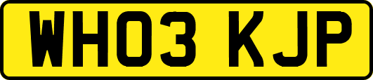 WH03KJP