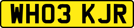 WH03KJR