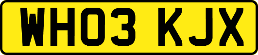 WH03KJX