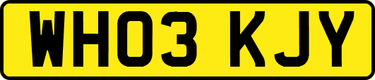 WH03KJY
