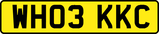 WH03KKC