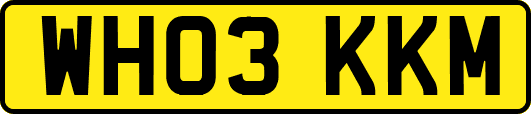 WH03KKM