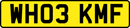 WH03KMF