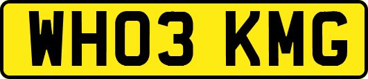 WH03KMG