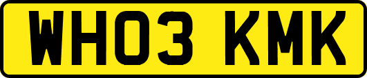 WH03KMK