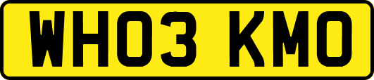 WH03KMO