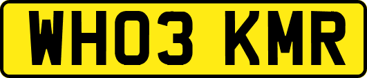 WH03KMR