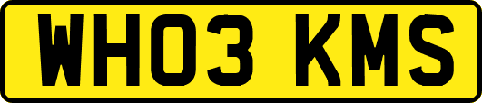WH03KMS