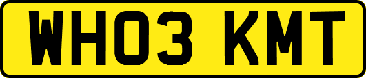 WH03KMT