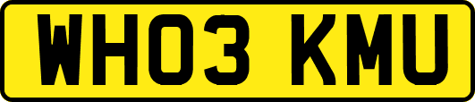 WH03KMU