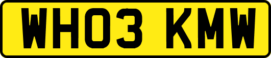 WH03KMW