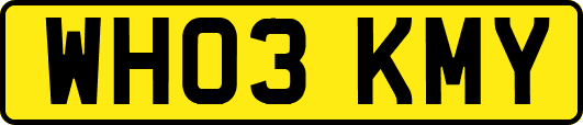 WH03KMY