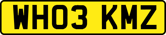 WH03KMZ