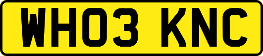 WH03KNC
