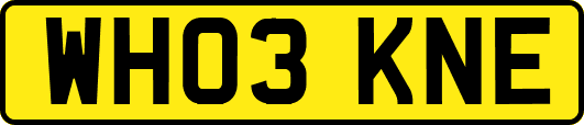 WH03KNE