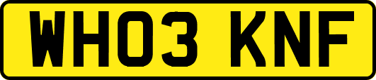 WH03KNF