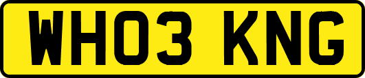 WH03KNG
