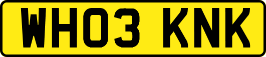 WH03KNK