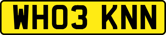 WH03KNN