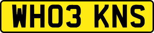 WH03KNS