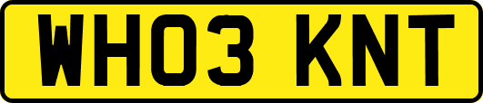 WH03KNT
