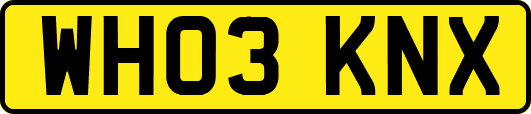 WH03KNX