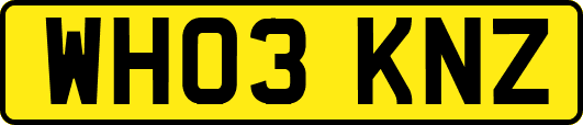 WH03KNZ