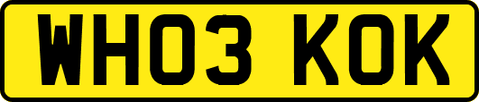 WH03KOK