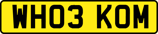 WH03KOM