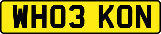 WH03KON