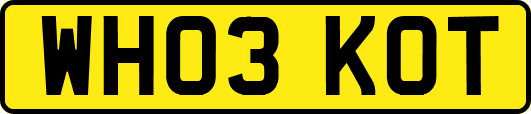 WH03KOT