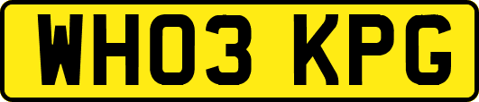 WH03KPG