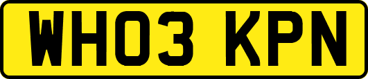 WH03KPN