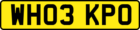 WH03KPO