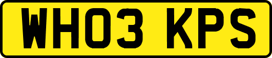 WH03KPS