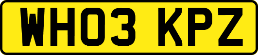 WH03KPZ