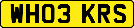WH03KRS
