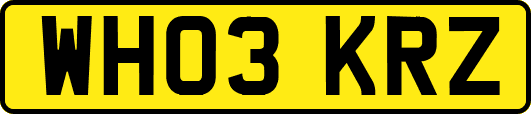 WH03KRZ