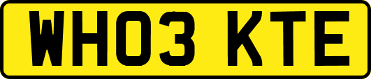 WH03KTE