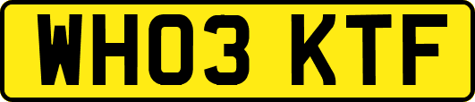 WH03KTF