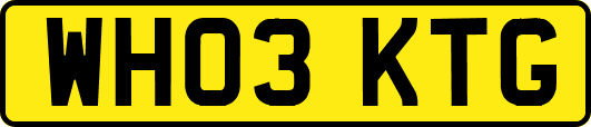 WH03KTG