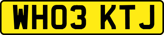 WH03KTJ