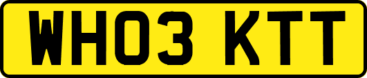WH03KTT