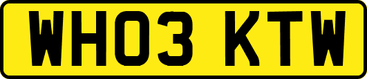 WH03KTW