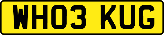 WH03KUG