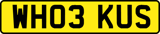 WH03KUS